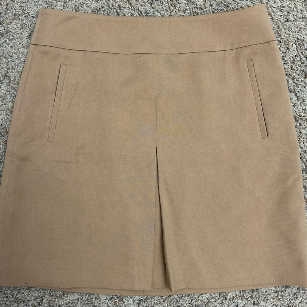 Ann Taylor Loft skirt, size 8